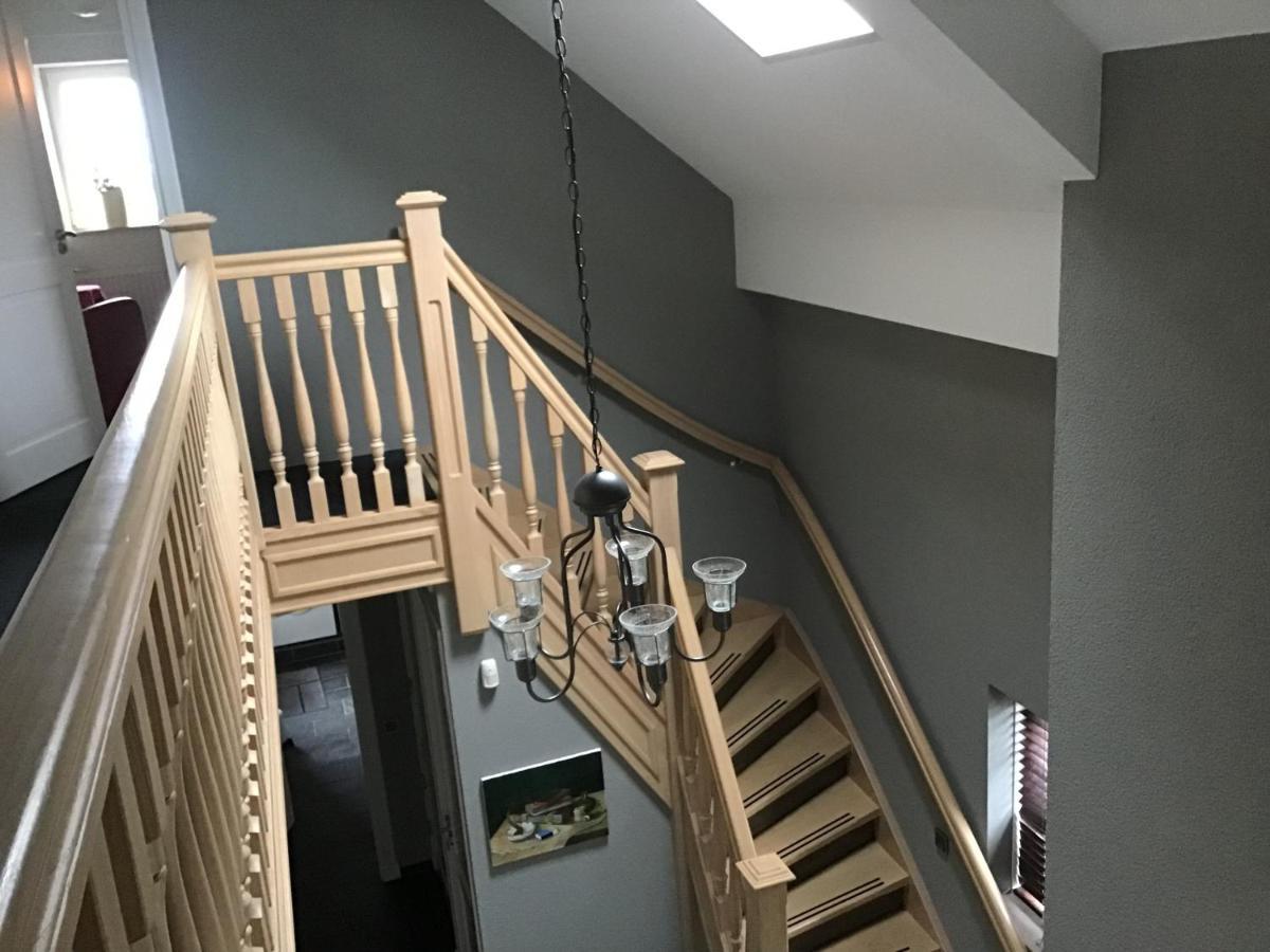 Beukenlaan Bed & Breakfast Rouveen Bagian luar foto