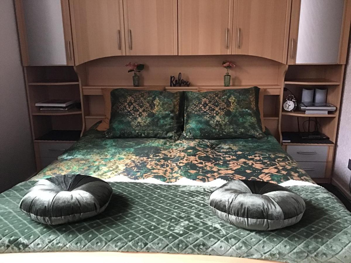 Beukenlaan Bed & Breakfast Rouveen Bagian luar foto