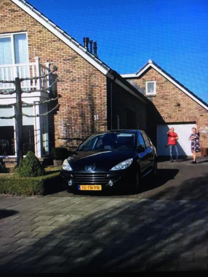 Beukenlaan Bed & Breakfast Rouveen Bagian luar foto